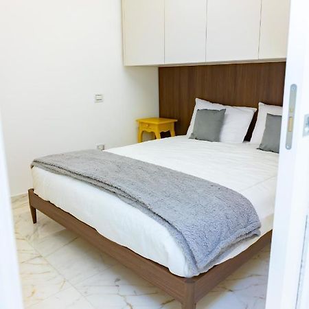 Fian Apartment 2.0 Napoli Eksteriør billede