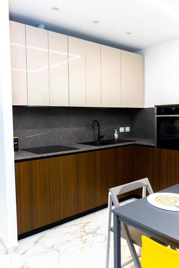 Fian Apartment 2.0 Napoli Eksteriør billede