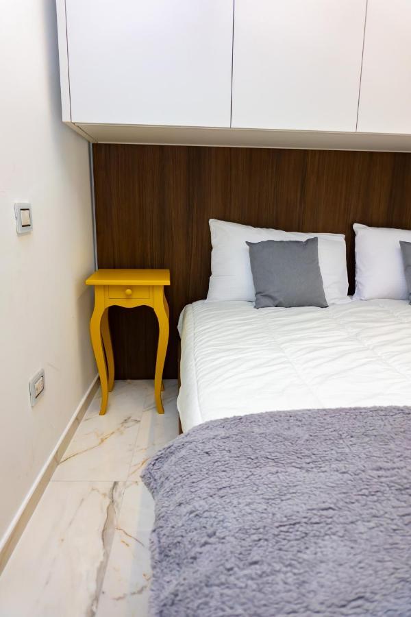Fian Apartment 2.0 Napoli Eksteriør billede