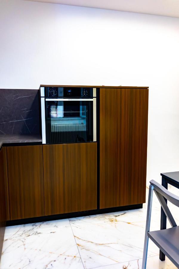 Fian Apartment 2.0 Napoli Eksteriør billede
