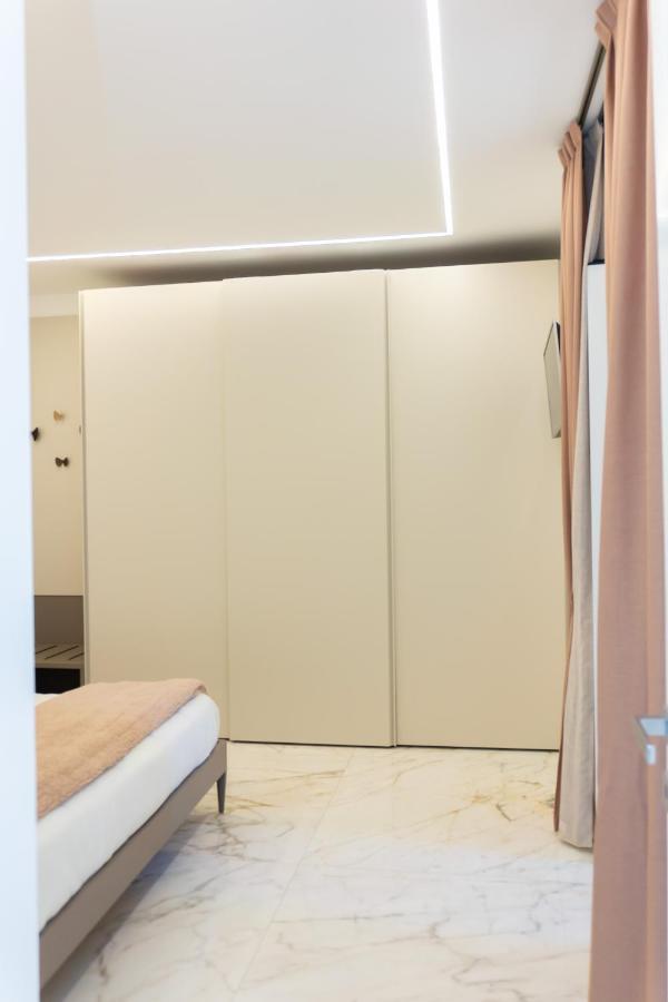 Fian Apartment 2.0 Napoli Eksteriør billede